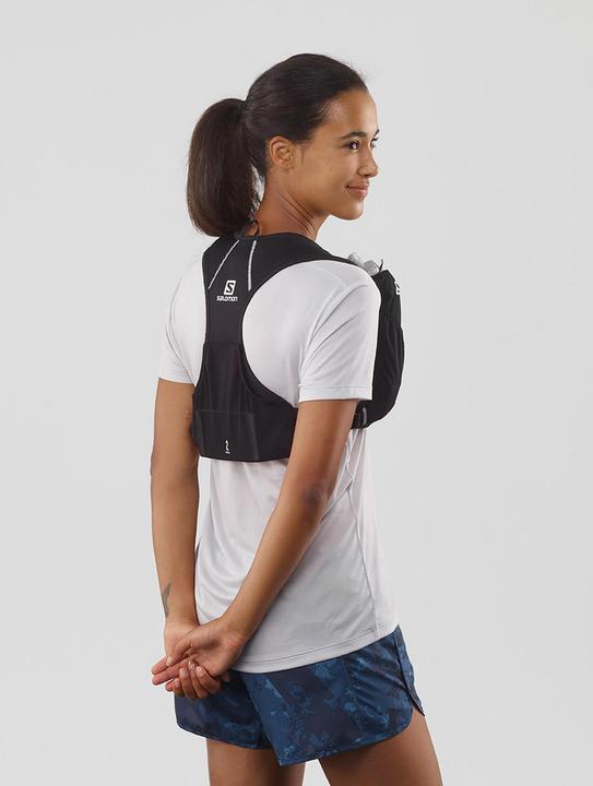 Produktbild Salomon Agile 2 Set