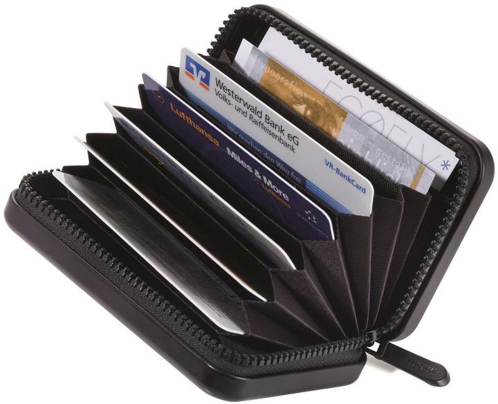 Produktbild Troika Visitenkartenetui (Visitenkarte)