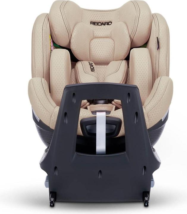Produktbild Avova Recaro Xenon 1 Reboard Kindersitz (0-7 Jahre) (Reboarder, ECE R129/i-Size Norm)
