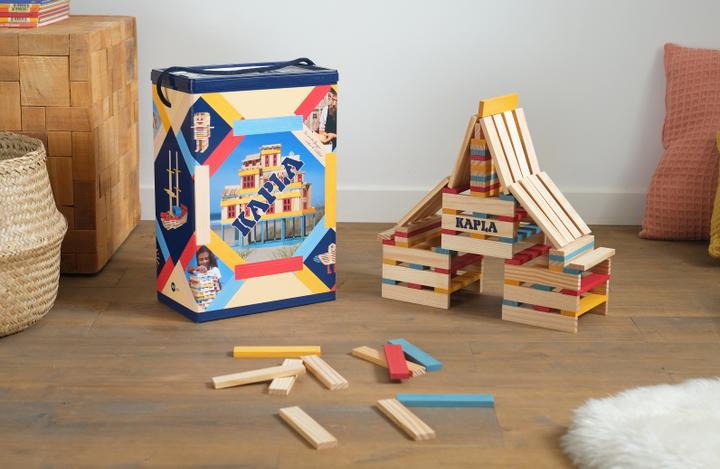 Immagine prodotto Kapla Estate