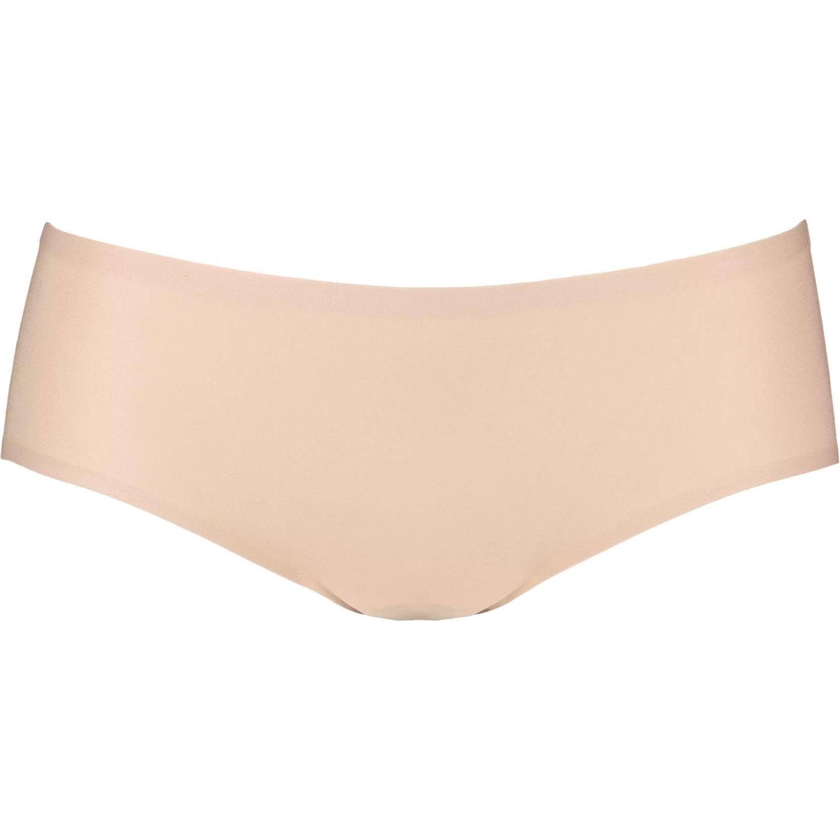 Chantelle, Damen, Unterhosen, Slip, Rosa, (36, 37, 38, Einzelpack)