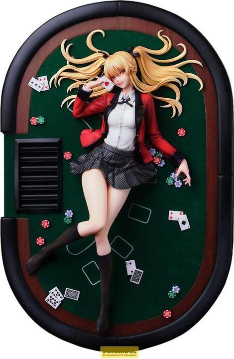 Immagine prodotto Myethos Statuetta Kakegurui xx in PVC 1/7 Mary Saotome 27 cm