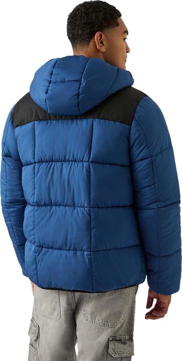 Produktbild Reebok Steppjacke wendbar (M)