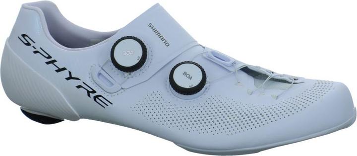 Productafbeelding Shimano RC903 S-PHYRE ROAD 46 WIT (46)