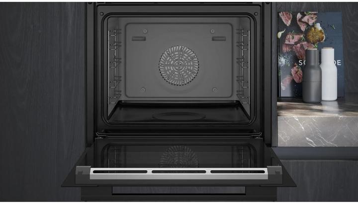 Produktbild Siemens Dampfbackofen HS758G3B1C