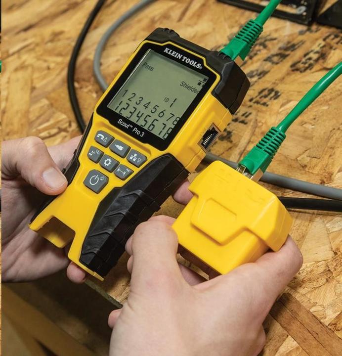 Produktbild Netpeppers Scout Pro 3