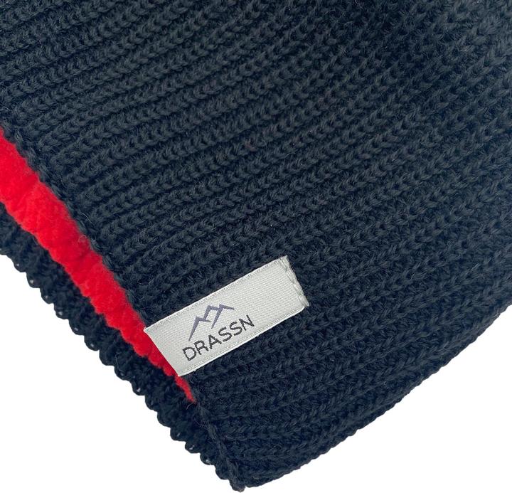 Image du produit DRASSN Moosbach Merino Recycle (Taille unique)