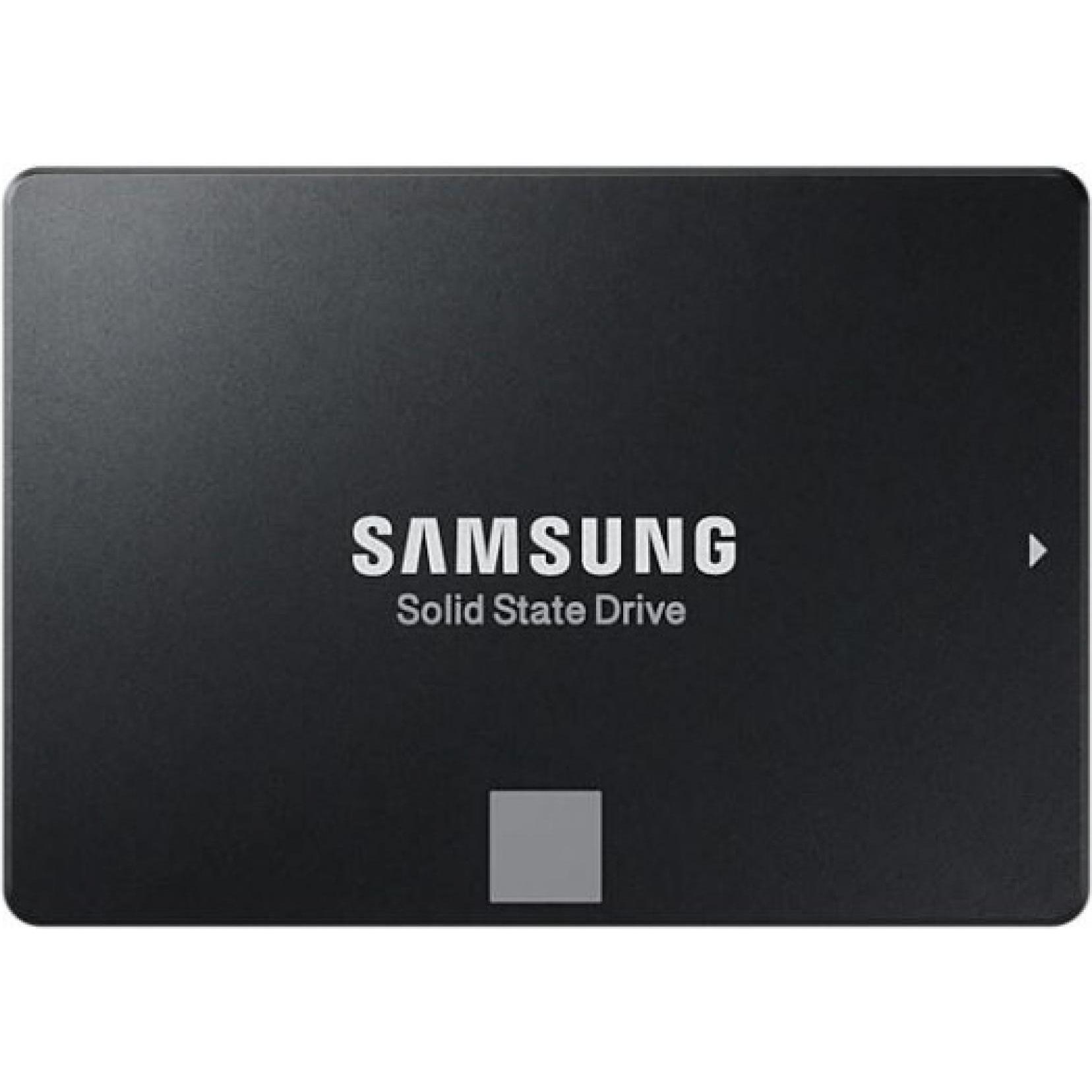 Samsung Pm897 2.5" 960 Gb Serial Ata (960 GB, 2.5"), SSD
