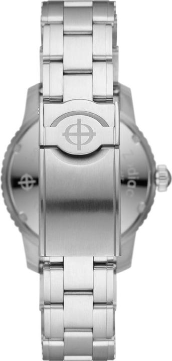 Image du produit Zodiac Super loup de mer (Montre de plongée, 40 mm)