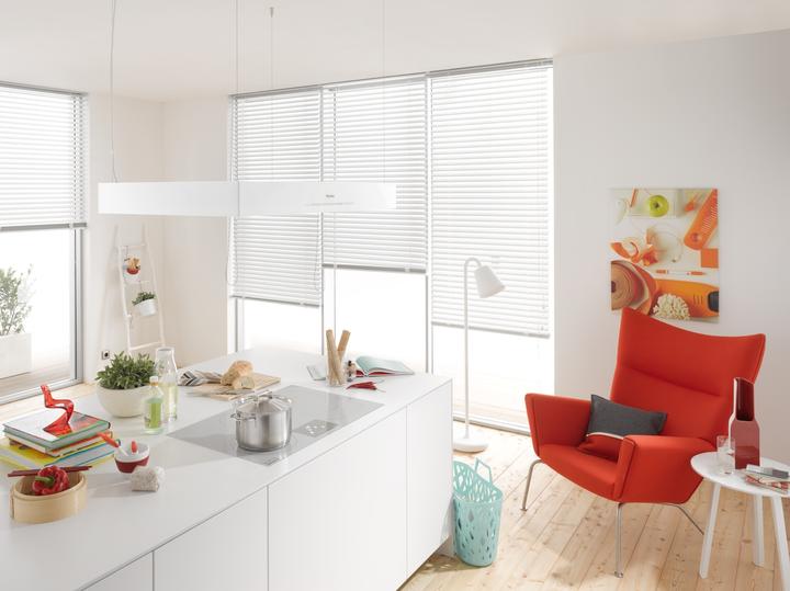 Produktbild Miele DA 6708 D BW Aura Edition (Inselhaube)