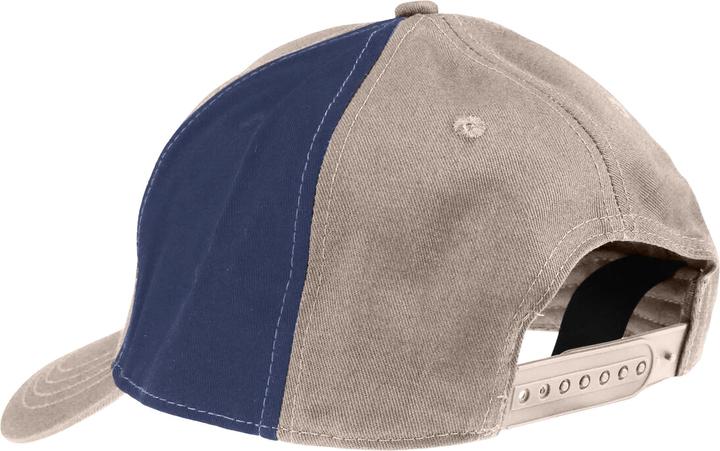 Actual product image Queen Unisex Adult Two Tone Logo Baseball Cap (One size)