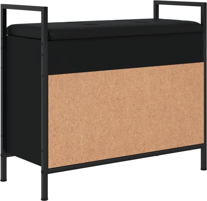 Immagine prodotto vidaXL Schuhbank (65.50 x 32 x 57.50 cm)