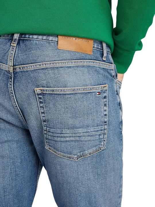 Actual product image Tommy Hilfiger Core Denton Light Blue (31)