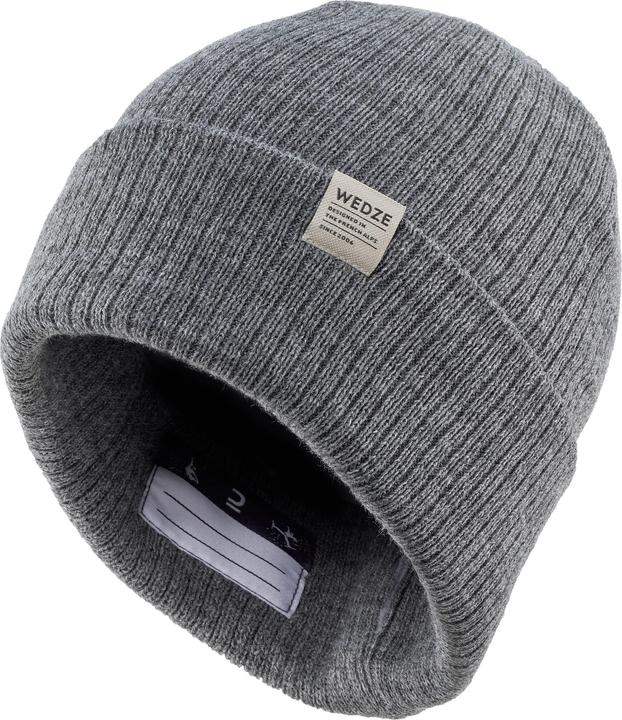 Image du produit Wedze Bonnet de ski enfant extensible acrylique (Taille unique)
