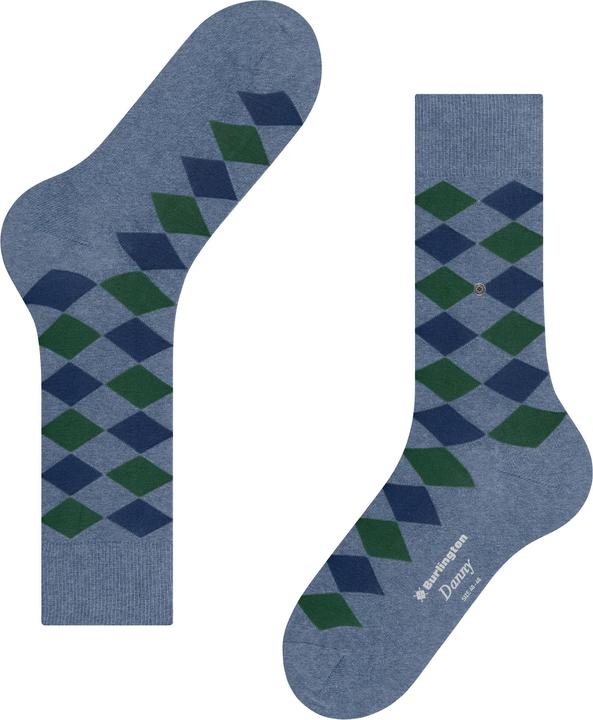 Immagine prodotto Burlington Danny (Confezione singola, 40 - 46)