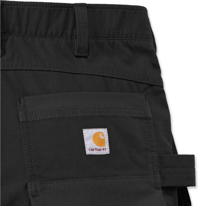 Produktbild Carhartt STEEL MULTIPOCKET PANT BLACK Gr.W36/L32 (W36/L32)