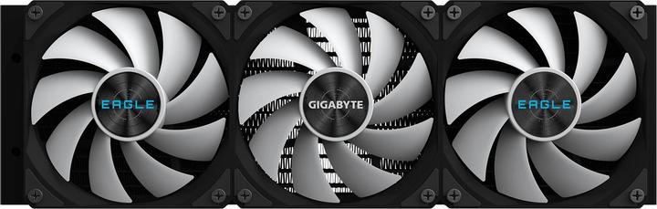 Produktbild Gigabyte Eagle 360 Wasserkühler