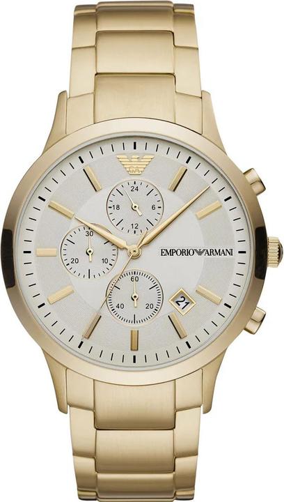 Immagine prodotto Armani Exchange MĘSKI EMPORIO ARMANI AR11332 - RENATO (zi016a) (43 mm)