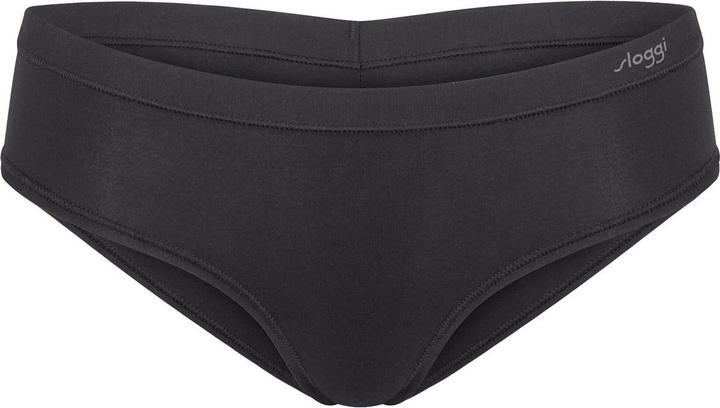 Actual product image Sloggi Retro Boxer Blue FREE Evolve (S, Single pack)