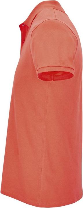 Produktbild Sols Planet Poloshirt Baumwolle aus biologischem Anbau (M)