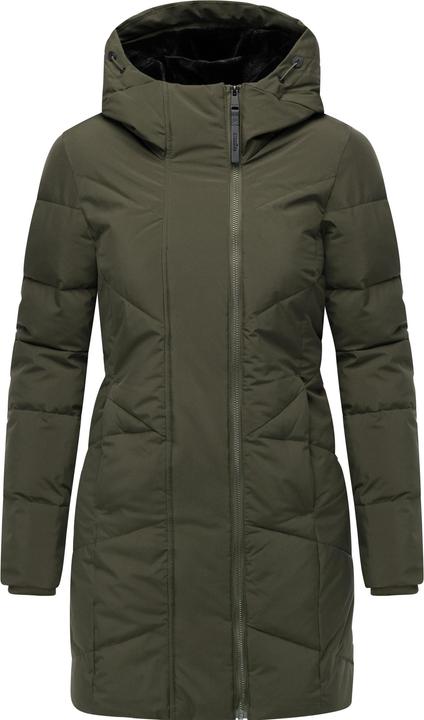 Dark Olive