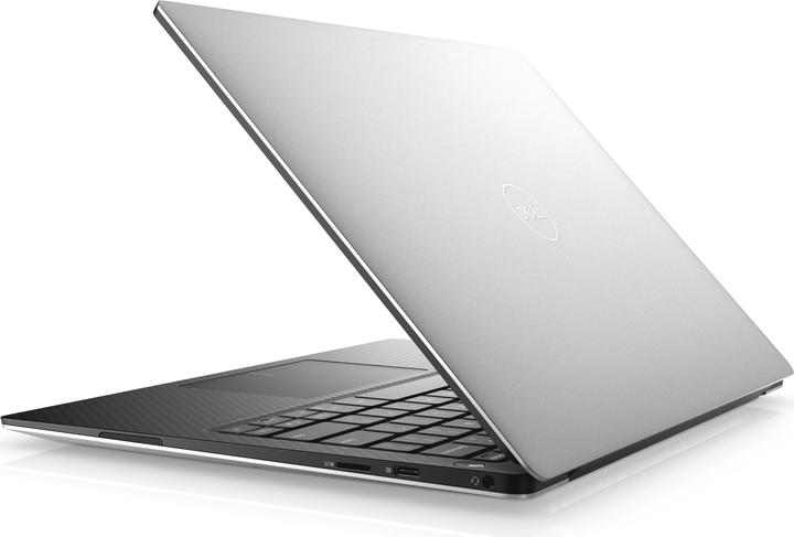 Produktbild Dell XPS 15 2in1 (15.60", Intel Core i7-8705G, 16 GB, 512 GB, CH)