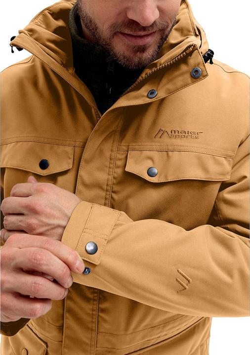 Immagine prodotto Maier Sports Knuth (48)