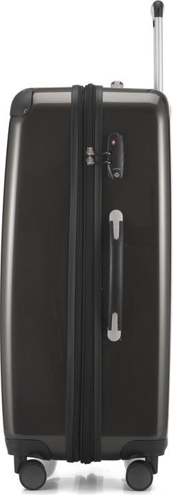 Produktbild Hauptstadtkoffer Alex - Koffer Hartschaleglänzend mit TSA (119 l)