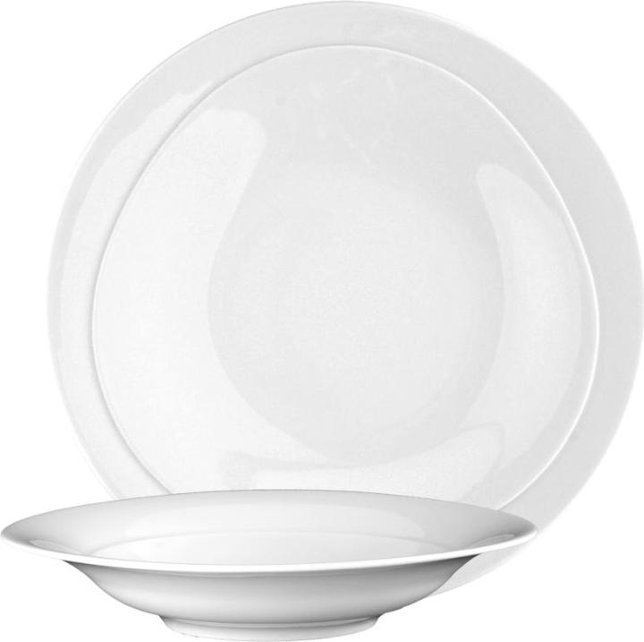 Produktbild Seltmann Trio Weiss (12 Stk.)