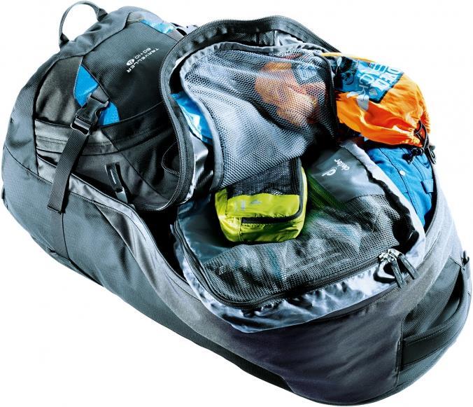 Produktbild Deuter Traveller 60 (60 l)