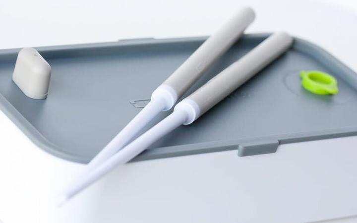 Image du produit Monbento MB Pair Ess- Stäbchen Pink