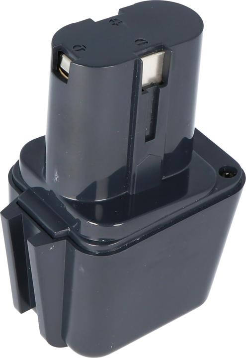 Actual product image AccuCell Akku Bosch 2607300001, 2607335178 (7.2 V)