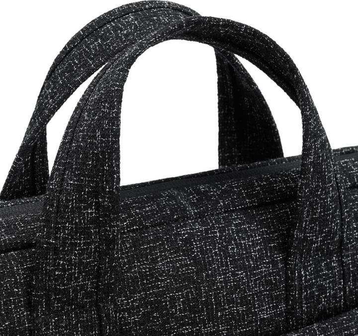 Actual product image Rivacase Riva Laptoptasche Anvik 14" black 7921 (14", Universal)