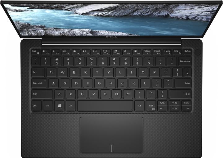 Image du produit Dell XPS 13 (13.30", Intel Core i7-10510U, 16 Go, 1000 Go, DE)