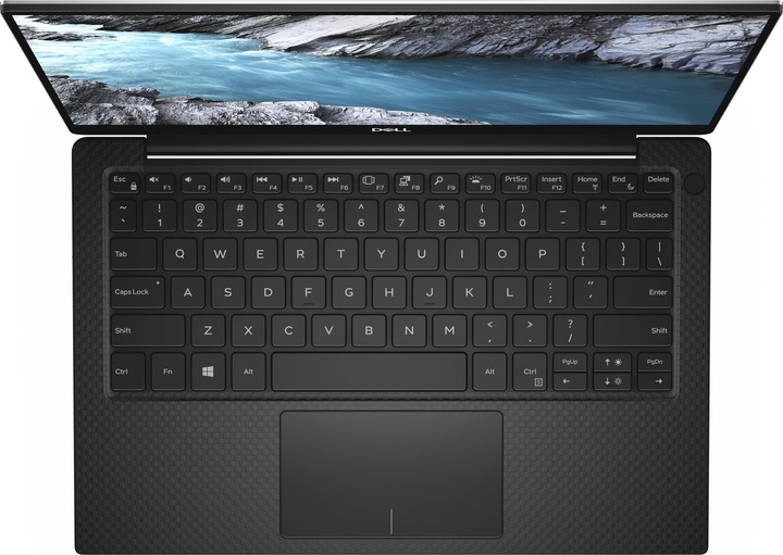 Produktbild Dell XPS 13 (13.30", Intel Core i7-10510U, 16 GB, 1000 GB, DE)