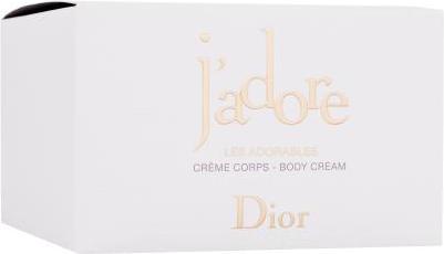 Actual product image Dior J'adore Great (Body cream, 150 ml)
