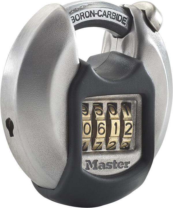 Produktbild Master Lock Excell M40EURDNUM
