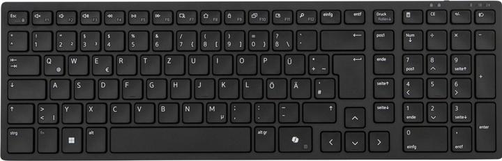 Image du produit Dell KM555 (DE, Sans fil)