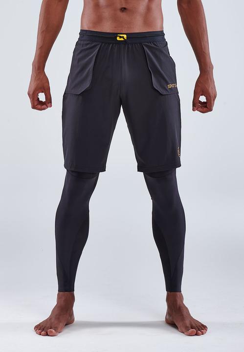 Produktbild Skins S5 Superpose Long Tights (XL)
