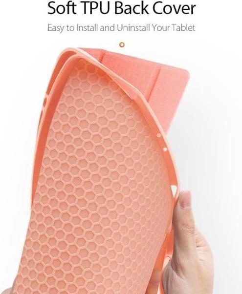 Image du produit Dux Ducis Série Domo (iPad Pro 11 2020 (2. Gen), IPad Pro 11)