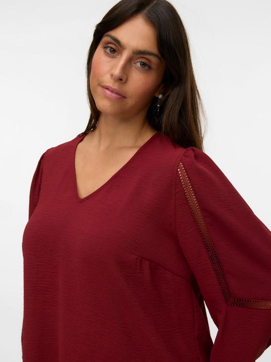 Produktbild Vero Moda VMCALVA Top Bluse (54)