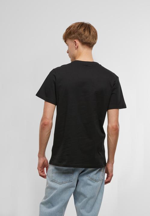Image du produit Mister Tee Peace Noodles Tee EMB - 126855 (XXL)