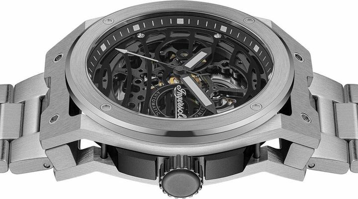 Produktbild Ingersoll 1892 Springfield (Analoguhr, 48 mm)