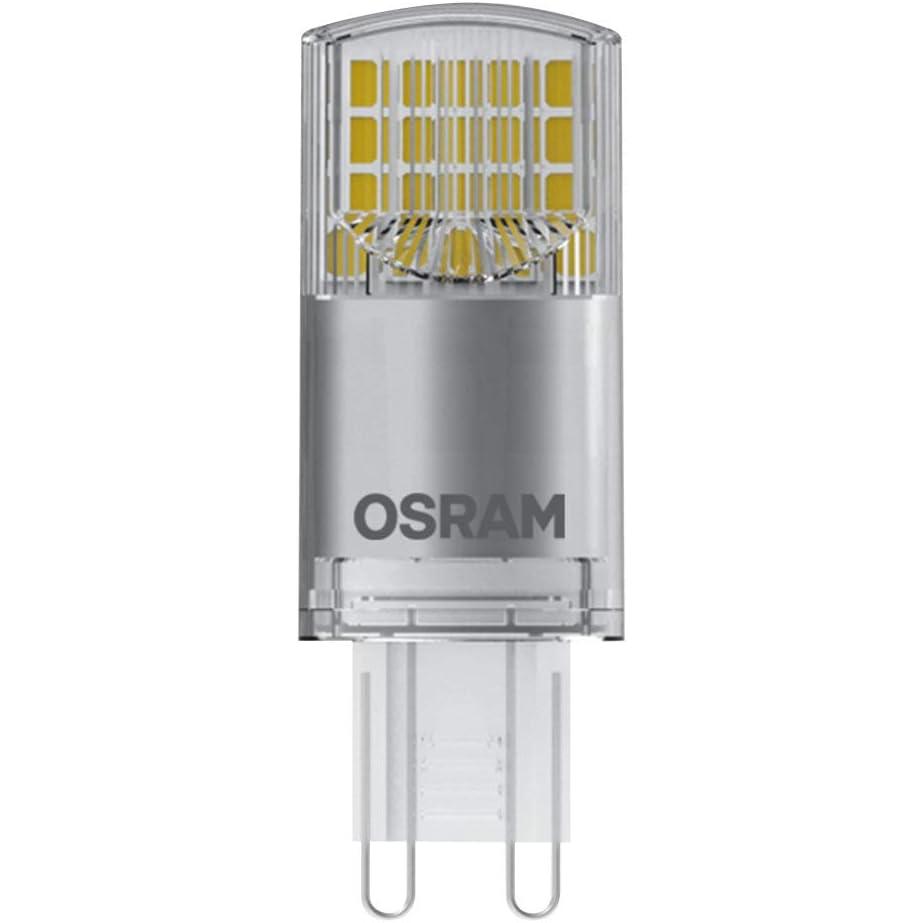 Osram, Lampadina, Pin (G9, 470 lm, 1 x)