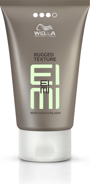 Image du produit Wella Eimi Rugged Texture (Crème capillaire, 75 ml)