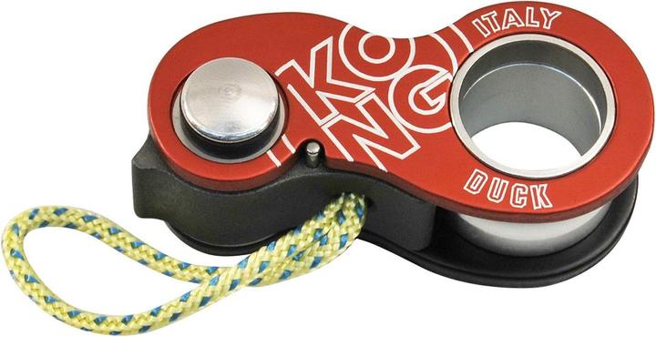 Immagine prodotto KONG Saltafossi anatra