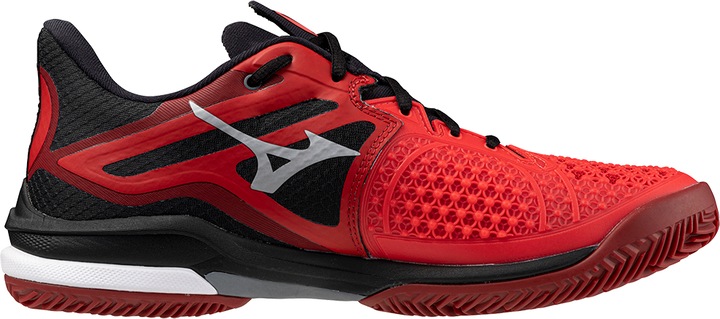 Actual product image Mizuno Wave Exceed Tour 6 Cc (46)