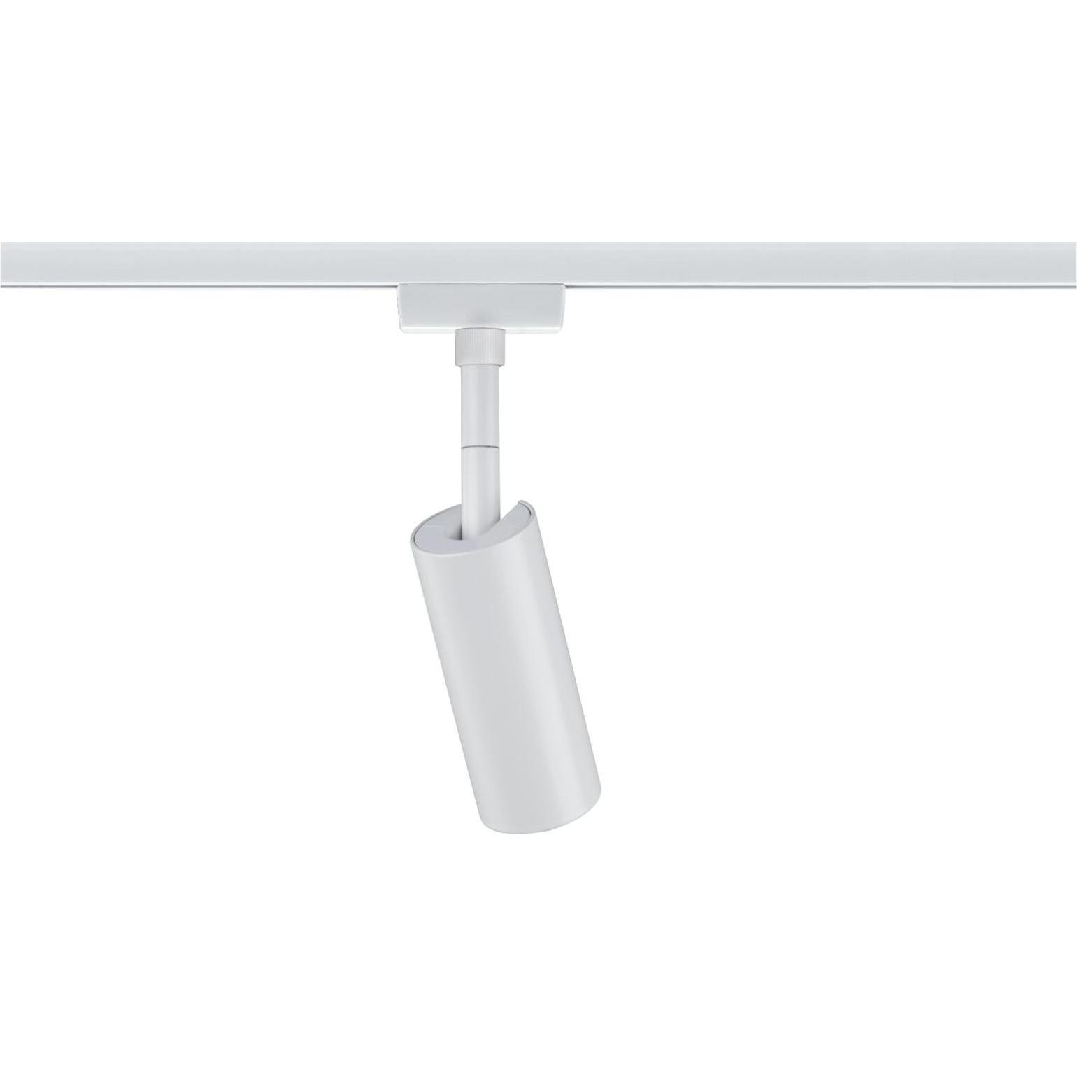 Paulmann Bianco Applique + Plafoniera, Urail Spot Tubo