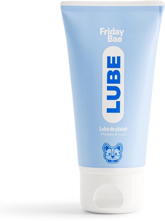 Produktbild Friday Bae LUBE Gleitgel (50 ml)