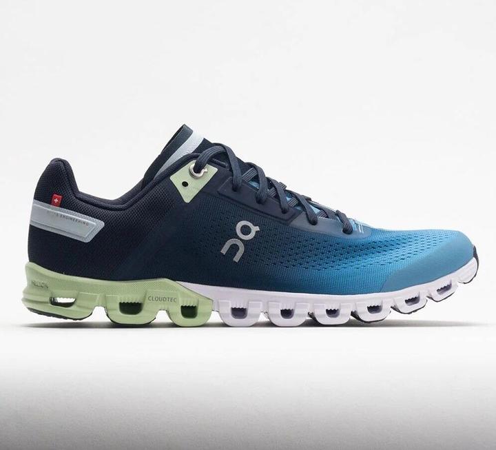 Actual product image On Running Running shoe Cloudflow Men (42)